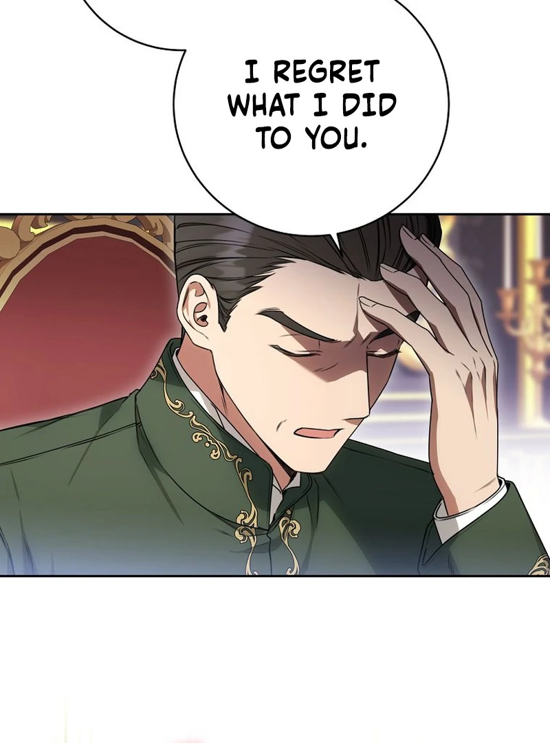 The Villainess I Possessed Is Raising Hell Chapter 15 450 023