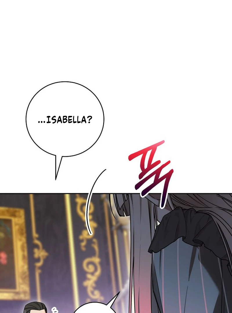 The Villainess I Possessed Is Raising Hell Chapter 15 458 031
