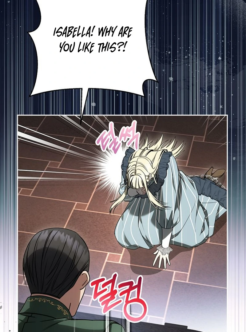 The Villainess I Possessed Is Raising Hell Chapter 15 462 035