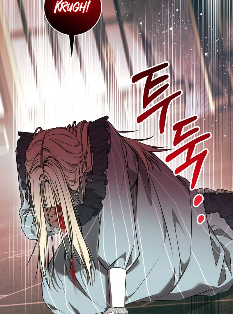 The Villainess I Possessed Is Raising Hell Chapter 15 465 038