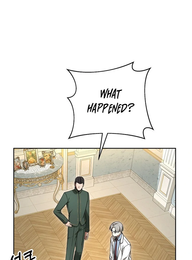 The Villainess I Possessed Is Raising Hell Chapter 15 471 044