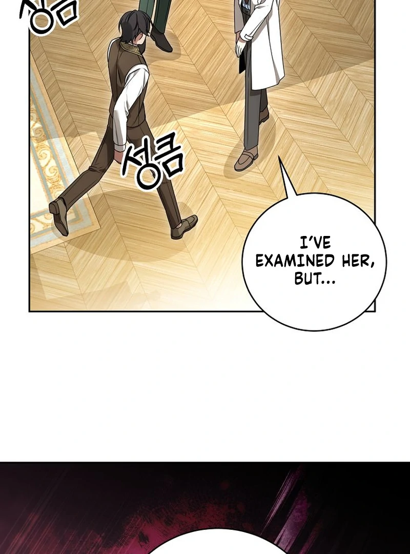 The Villainess I Possessed Is Raising Hell Chapter 15 472 045