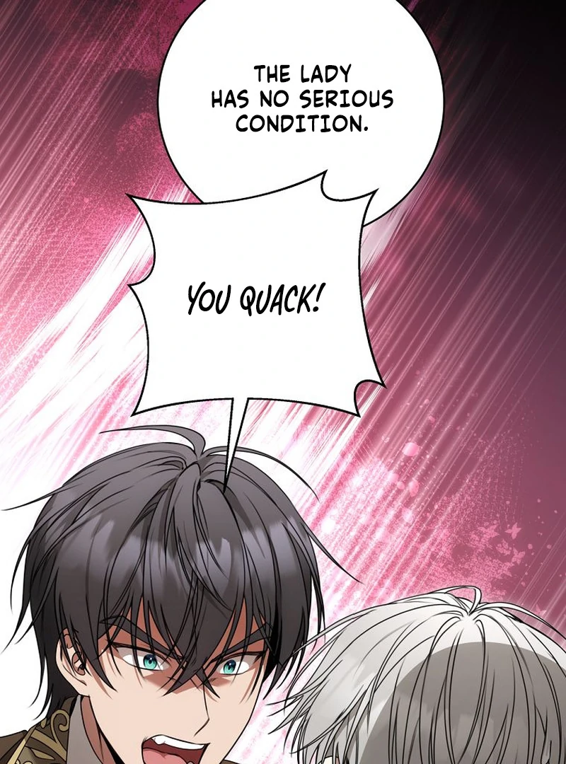 The Villainess I Possessed Is Raising Hell Chapter 15 473 046