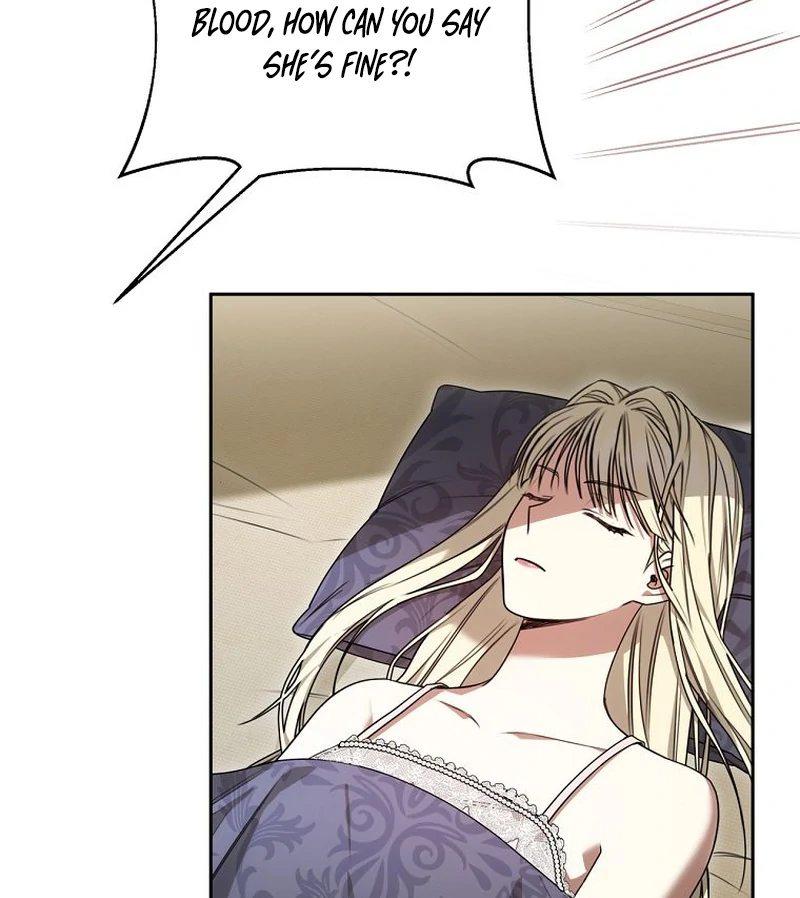 The Villainess I Possessed Is Raising Hell Chapter 15 475 048