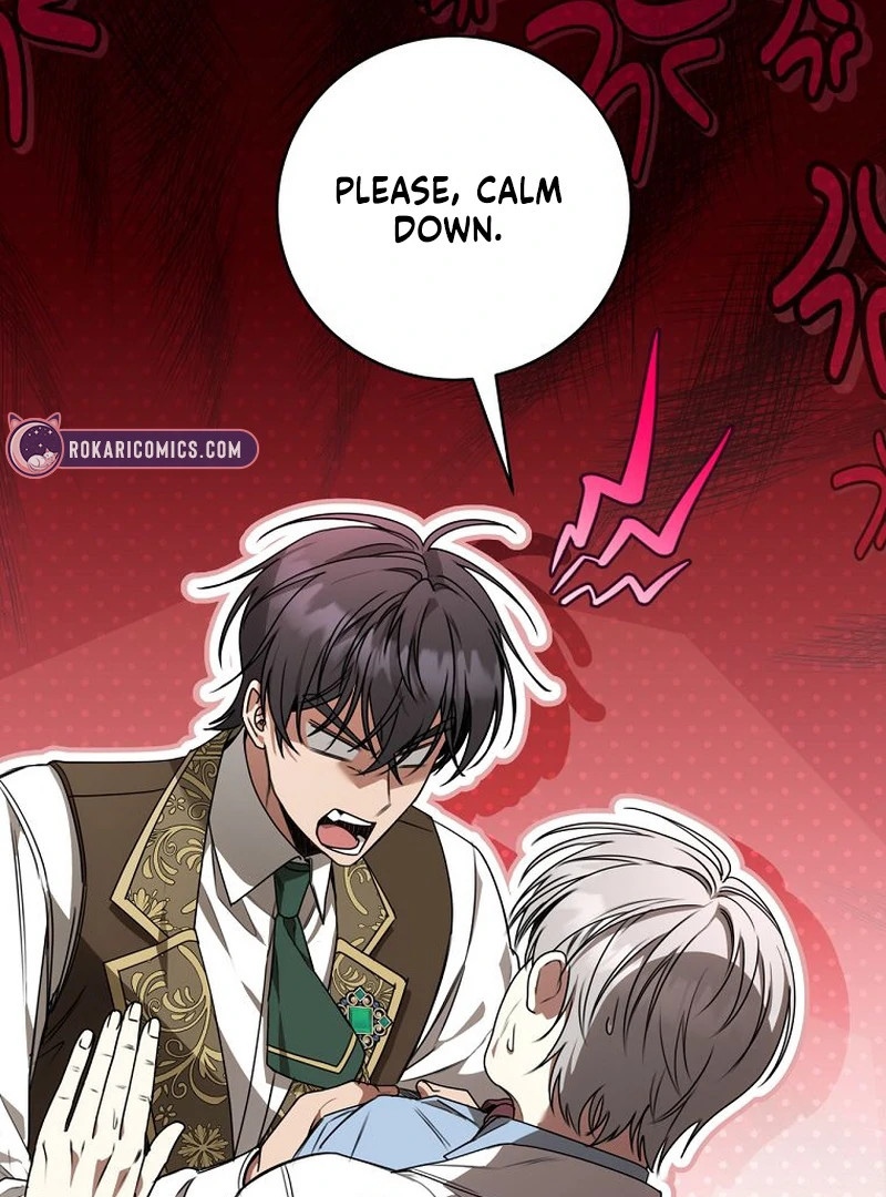 The Villainess I Possessed Is Raising Hell Chapter 15 477 050