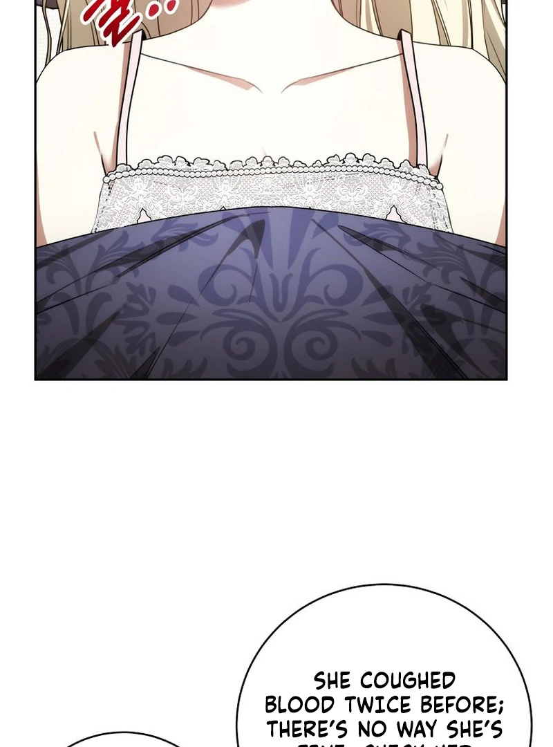 The Villainess I Possessed Is Raising Hell Chapter 15 480 053