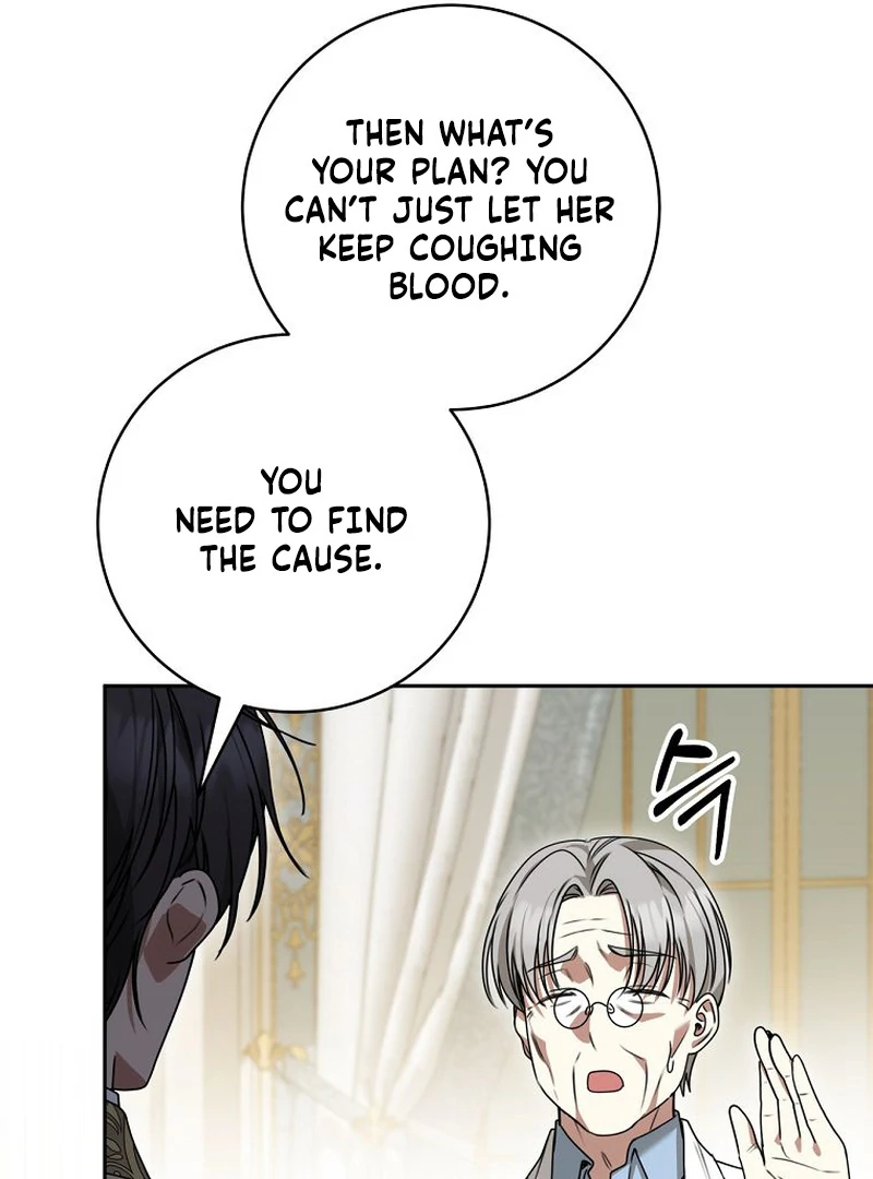 The Villainess I Possessed Is Raising Hell Chapter 15 487 060