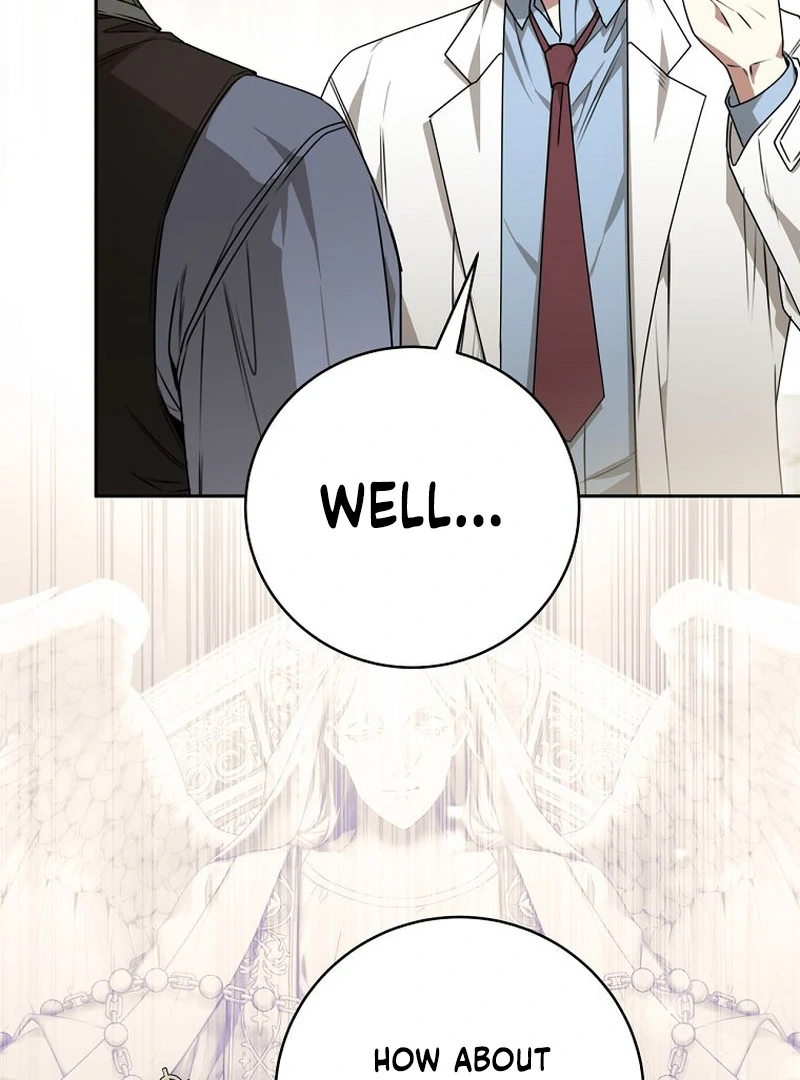 The Villainess I Possessed Is Raising Hell Chapter 15 488 061