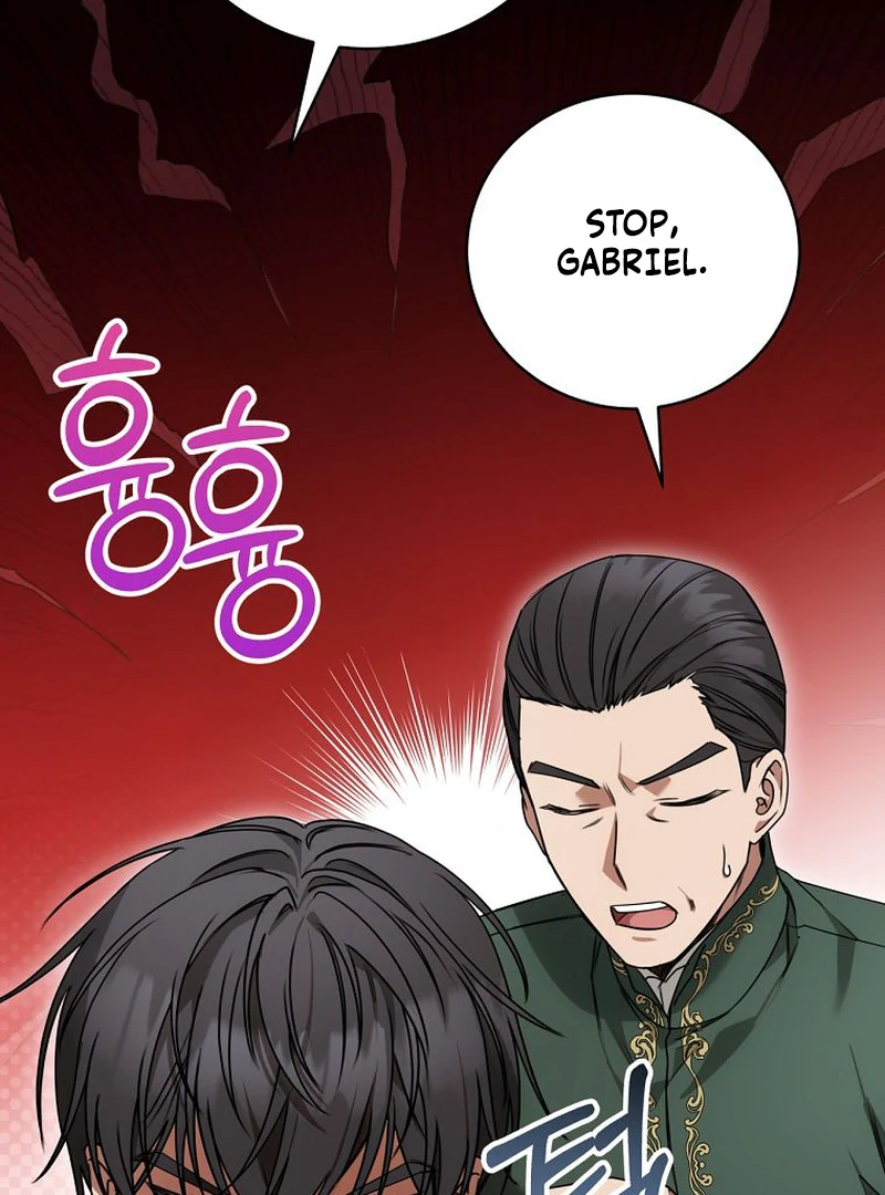 The Villainess I Possessed Is Raising Hell Chapter 15 492 065