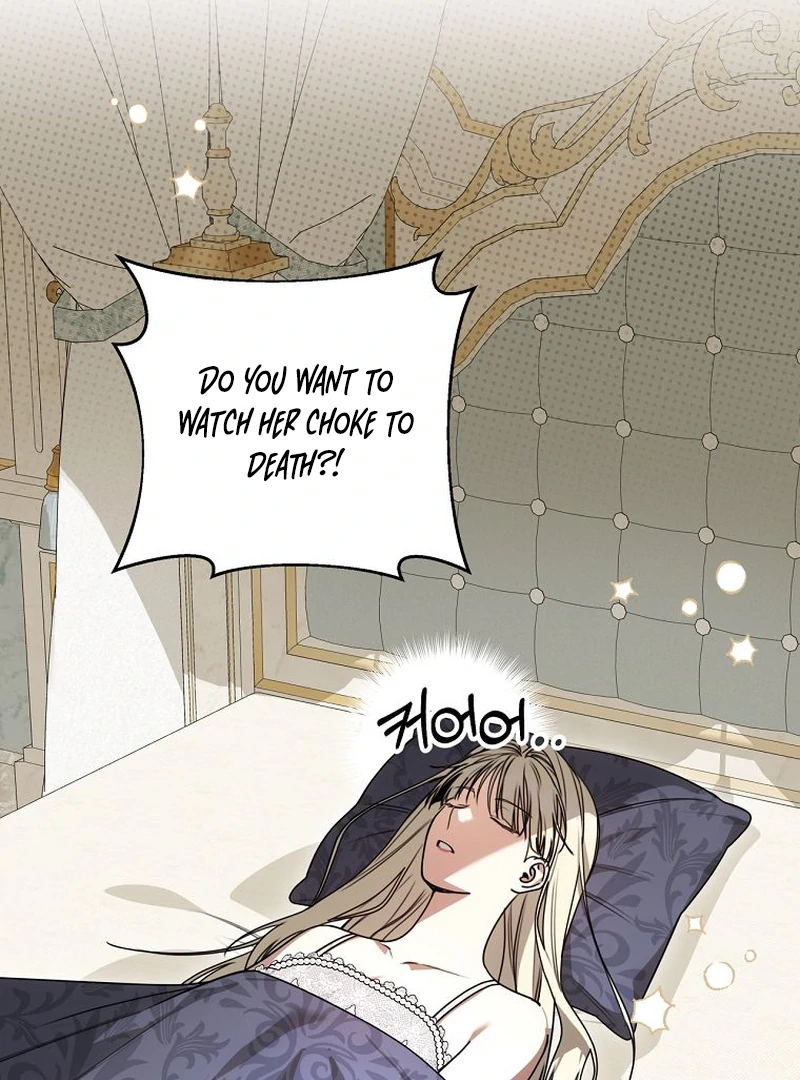 The Villainess I Possessed Is Raising Hell Chapter 15 496 069