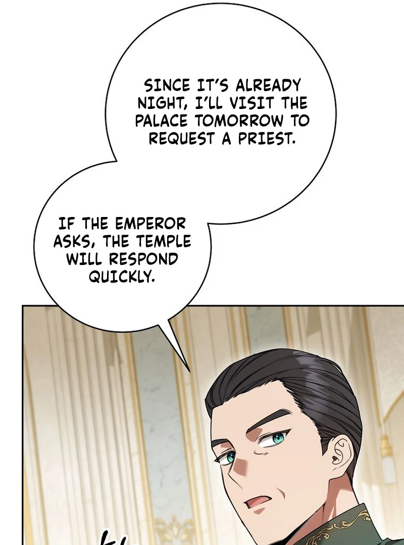 The Villainess I Possessed Is Raising Hell Chapter 15 498 071