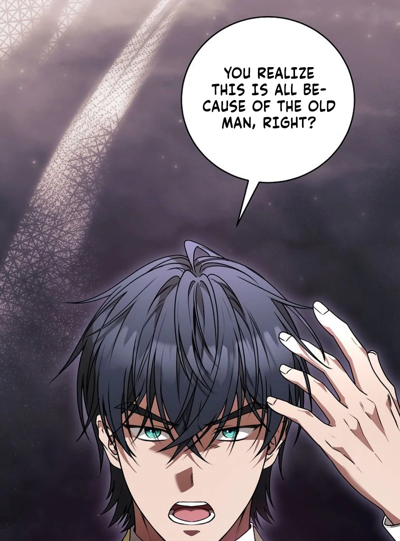 The Villainess I Possessed Is Raising Hell Chapter 15 500 073