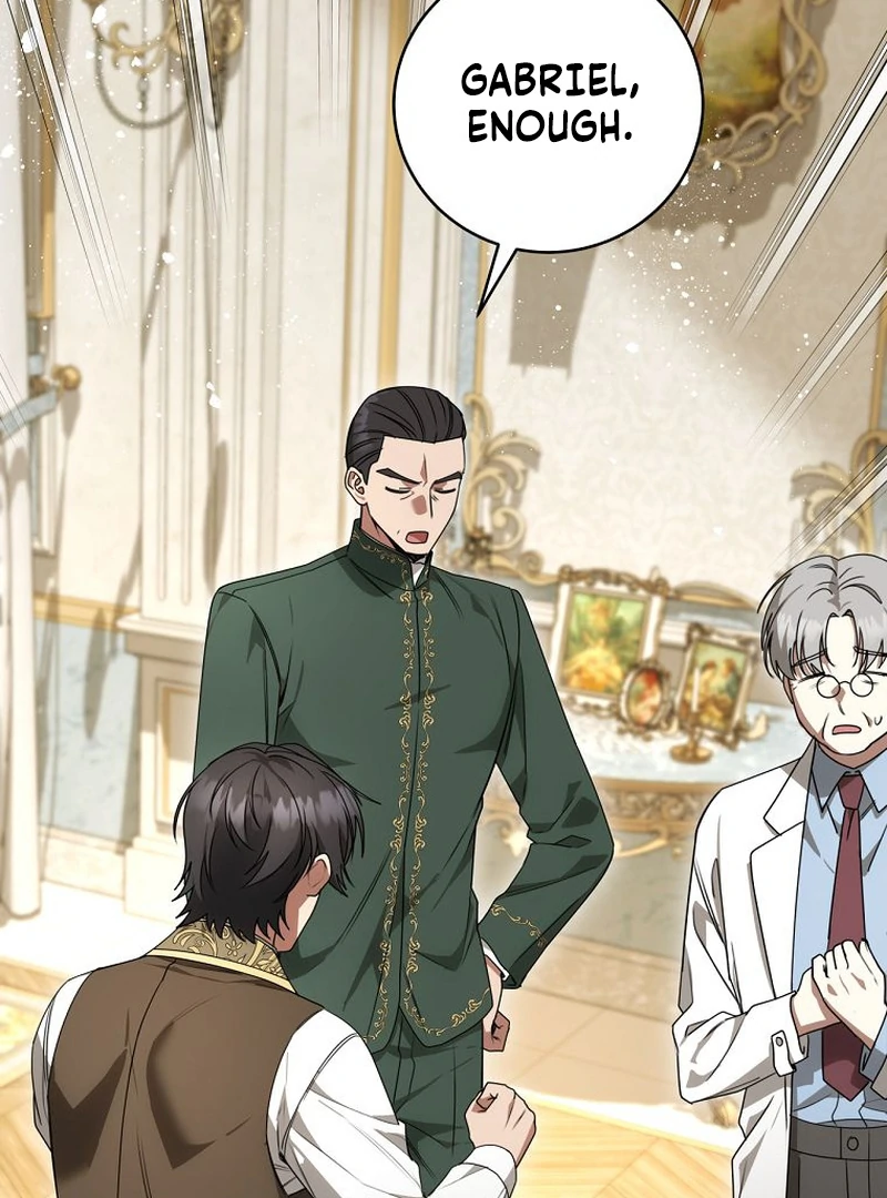 The Villainess I Possessed Is Raising Hell Chapter 15 502 075