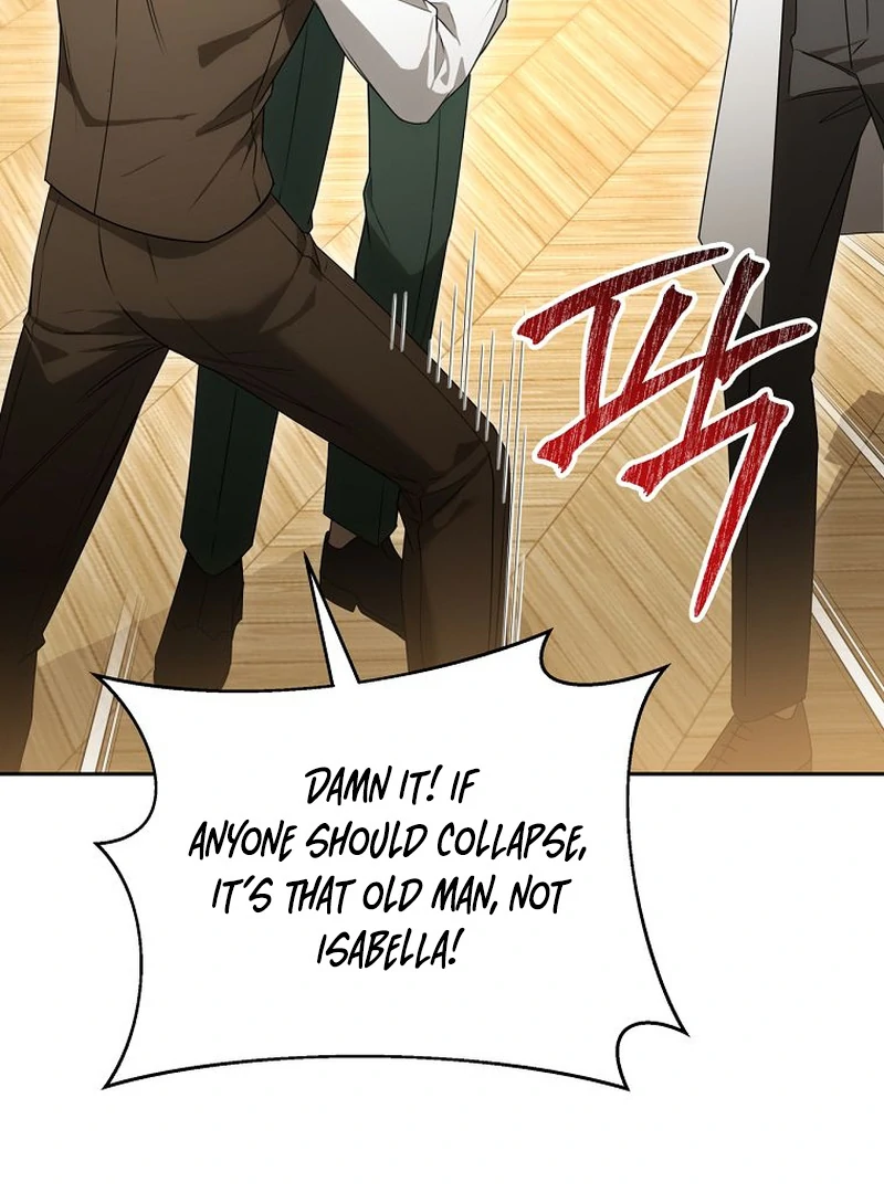 The Villainess I Possessed Is Raising Hell Chapter 15 503 076