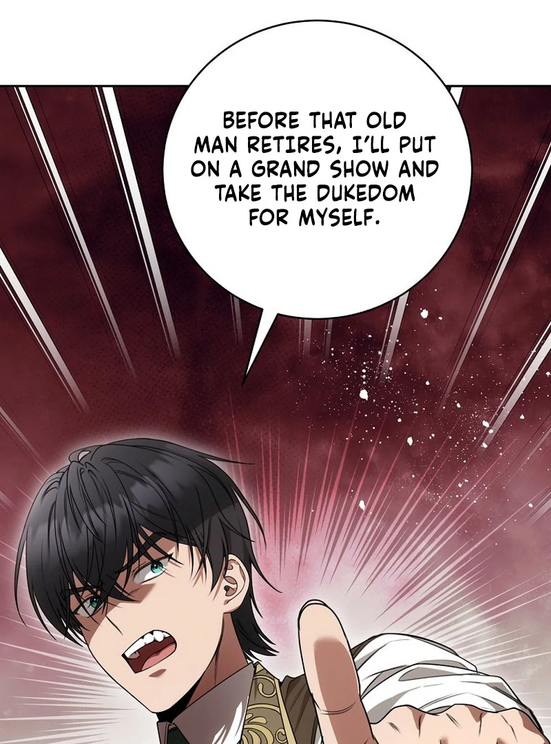 The Villainess I Possessed Is Raising Hell Chapter 15 506 079