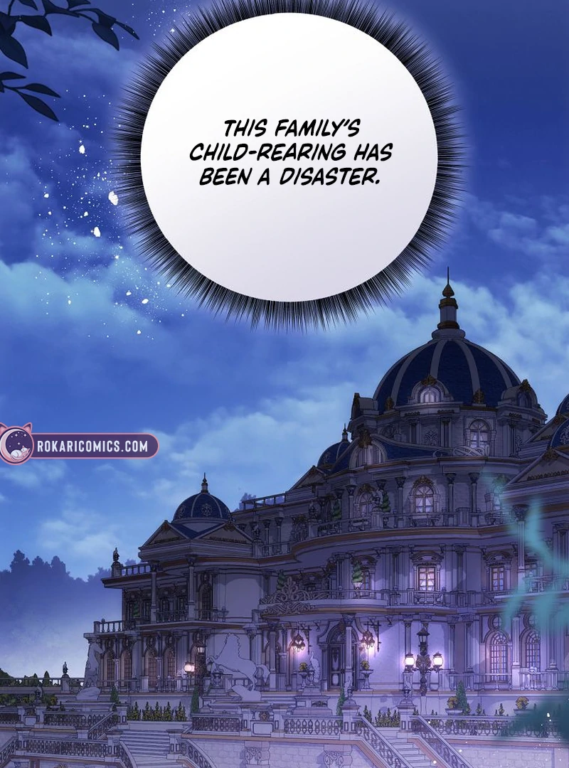 The Villainess I Possessed Is Raising Hell Chapter 15 511 084