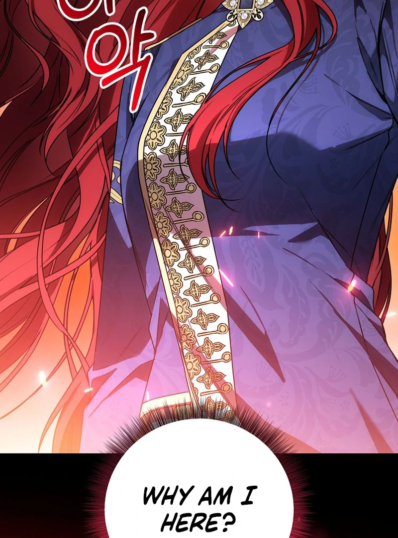 The Villainess I Possessed Is Raising Hell Chapter 15 526 099