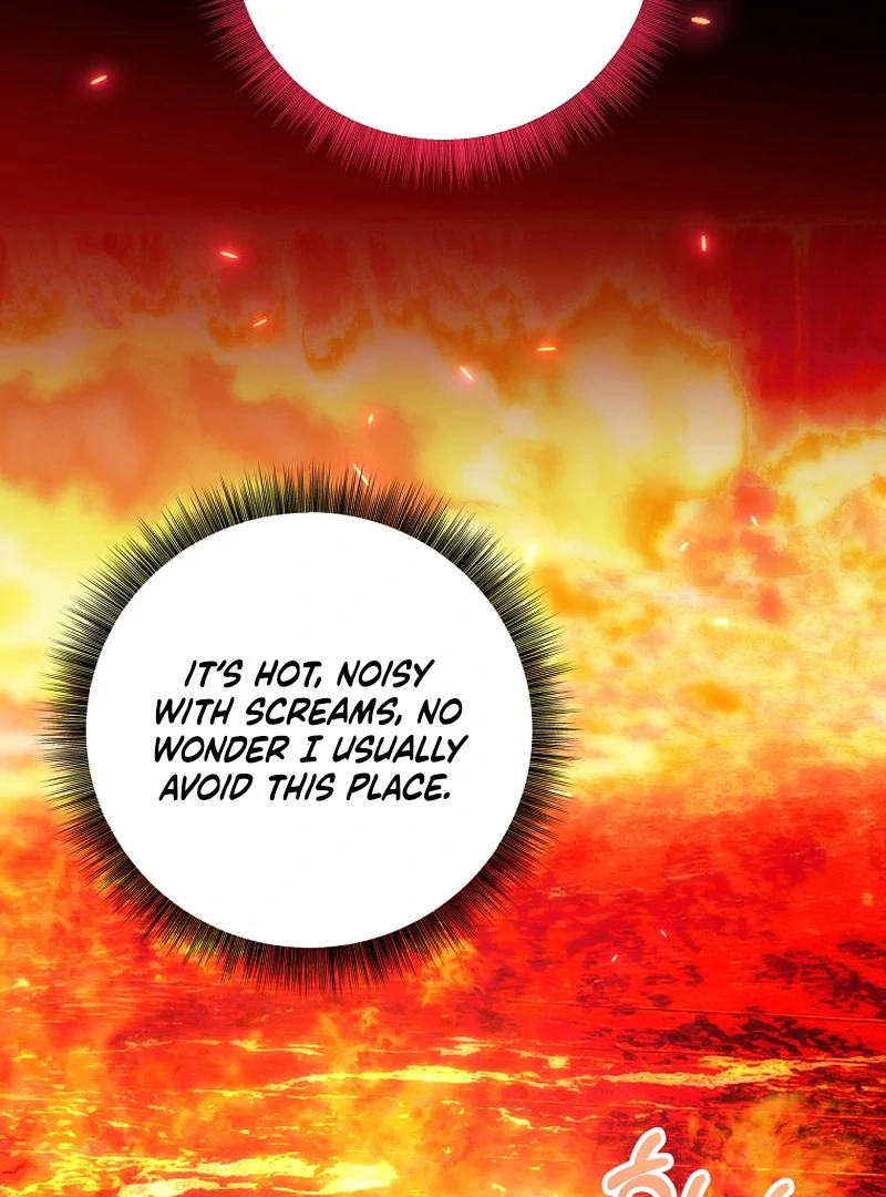 The Villainess I Possessed Is Raising Hell Chapter 15 527 100