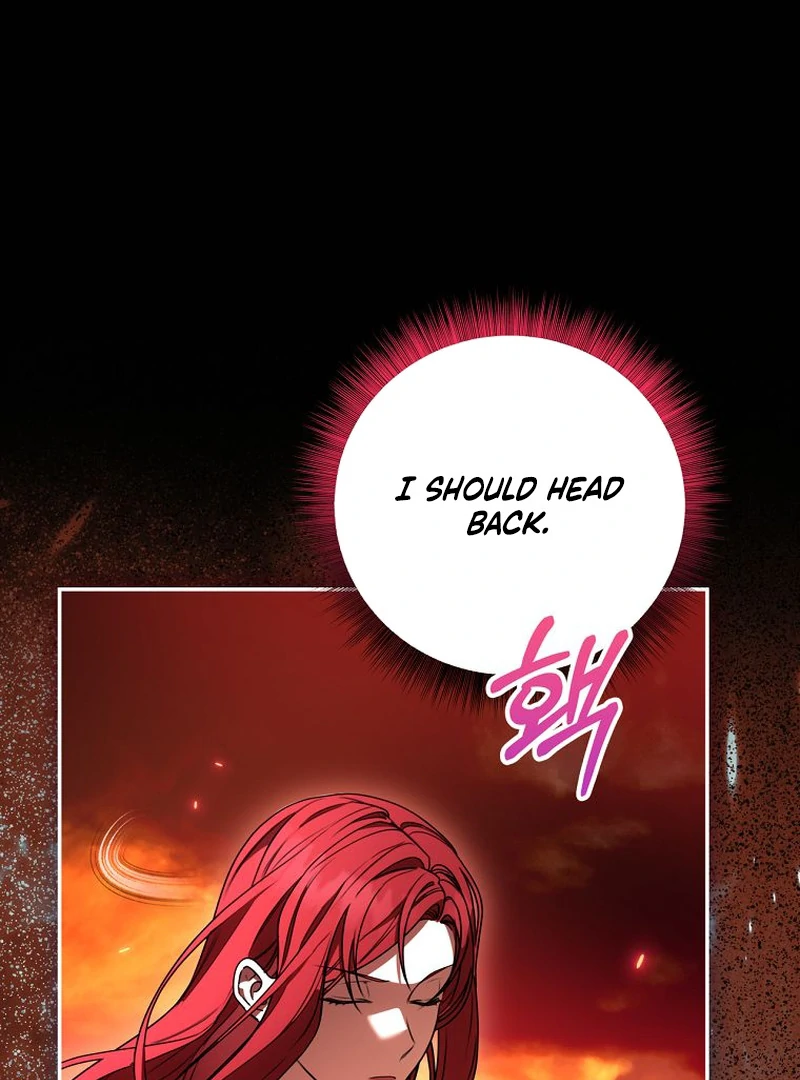 The Villainess I Possessed Is Raising Hell Chapter 15 529 102