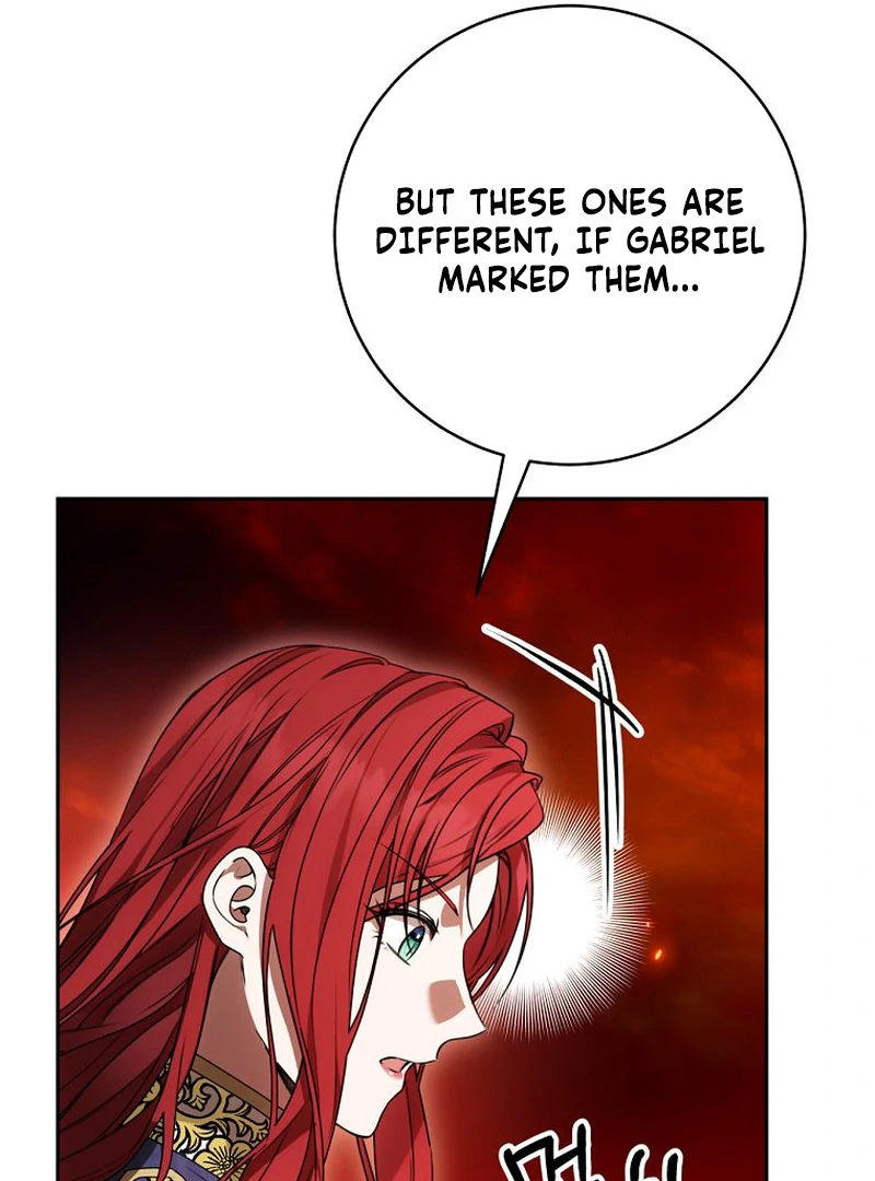 The Villainess I Possessed Is Raising Hell Chapter 15 544 117