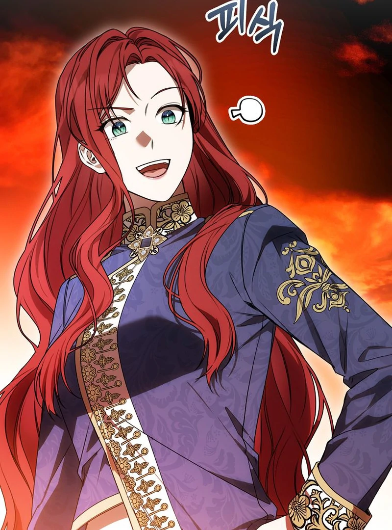 The Villainess I Possessed Is Raising Hell Chapter 15 558 131