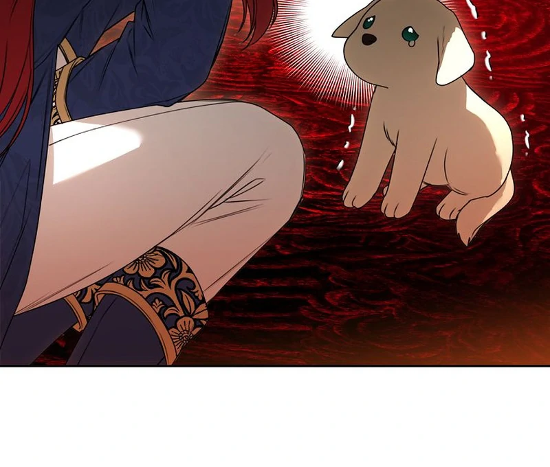 The Villainess I Possessed Is Raising Hell Chapter 15 561 134