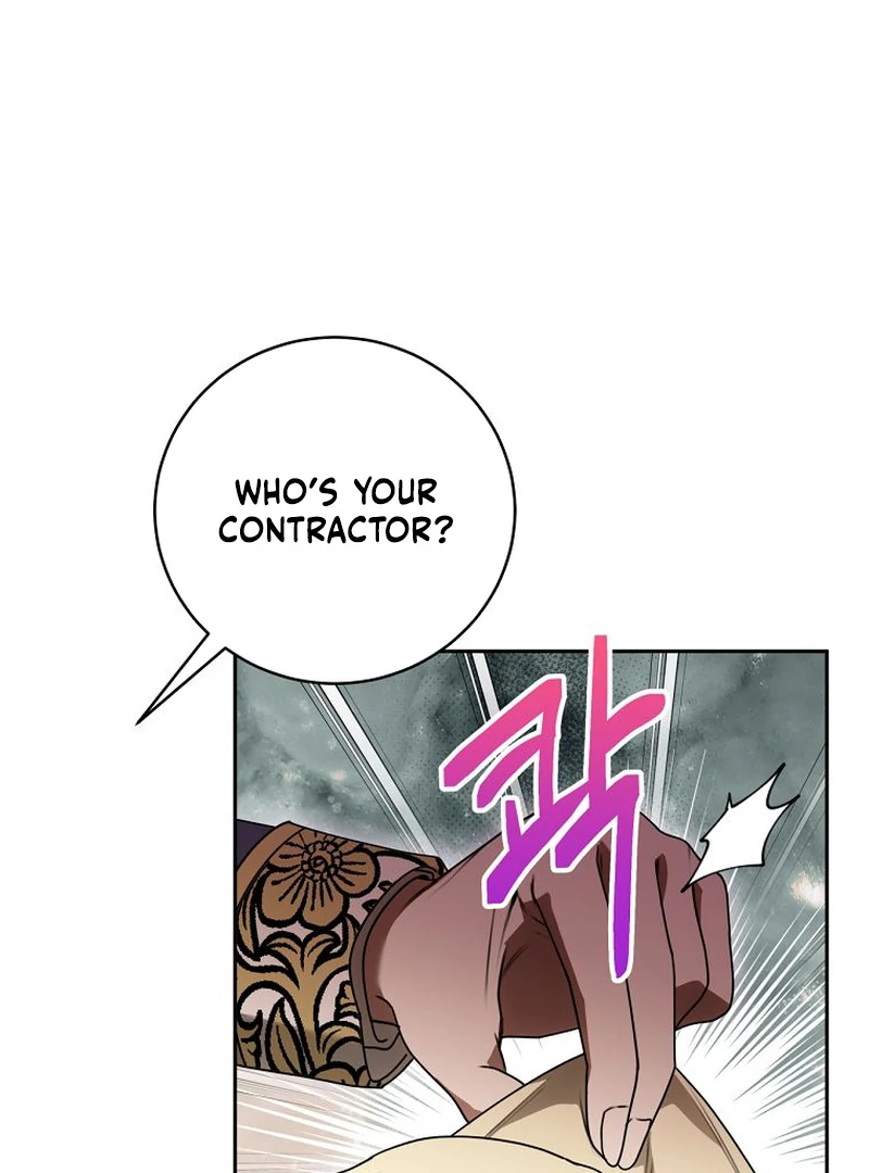 The Villainess I Possessed Is Raising Hell Chapter 15 562 135