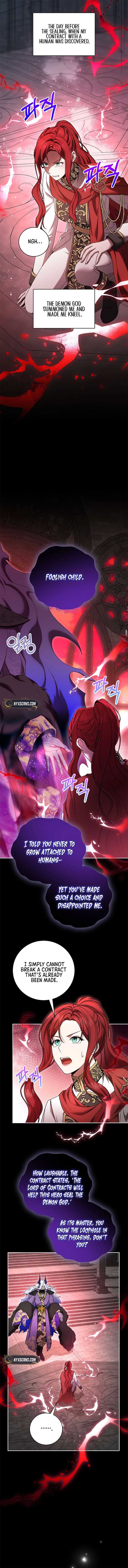 The Villainess I Possessed Is Raising Hell Chapter 17 71 13