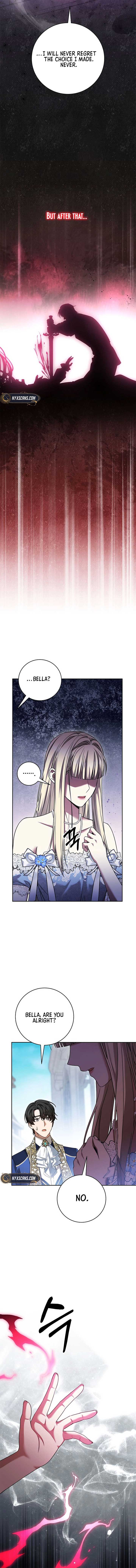 The Villainess I Possessed Is Raising Hell Chapter 17 74 16