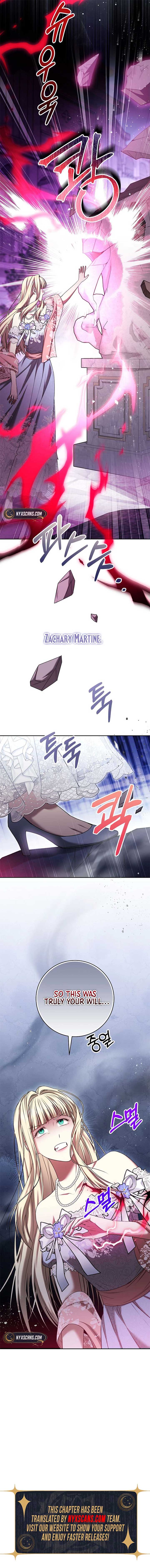 The Villainess I Possessed Is Raising Hell Chapter 17 75 17
