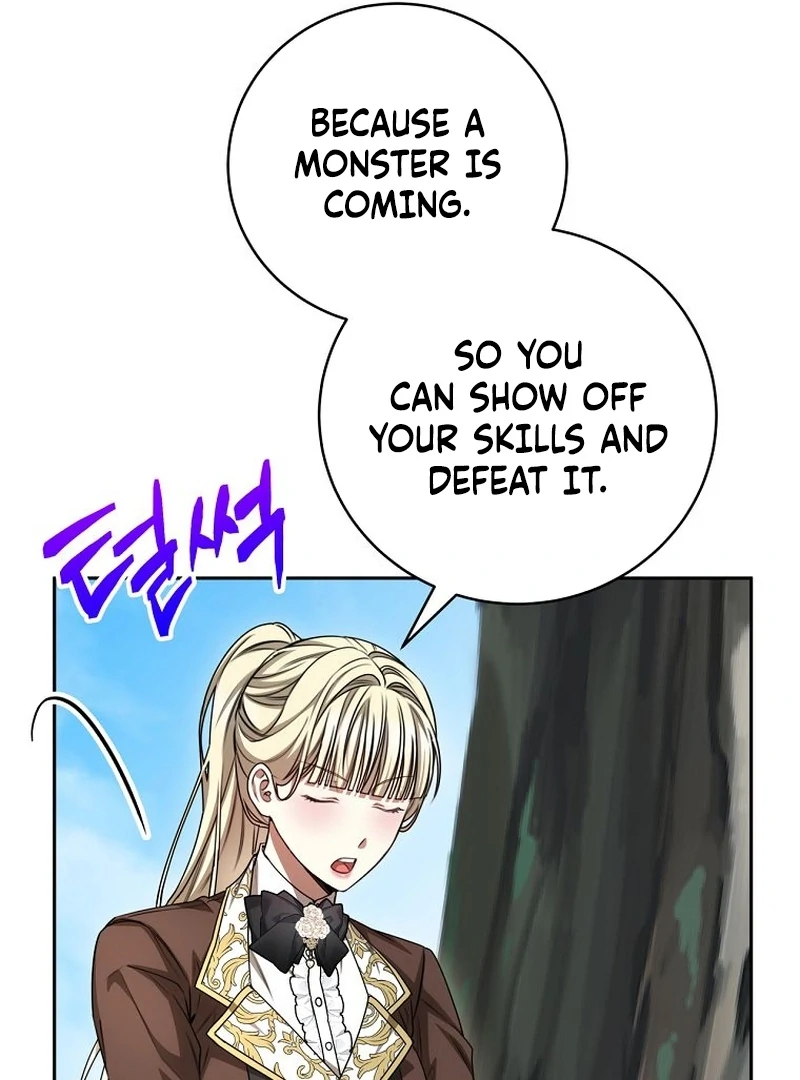 The Villainess I Possessed Is Raising Hell Chapter 21 440 010
