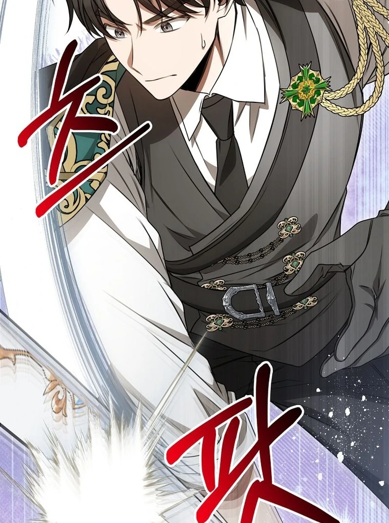 The Villainess I Possessed Is Raising Hell Chapter 21 464 034