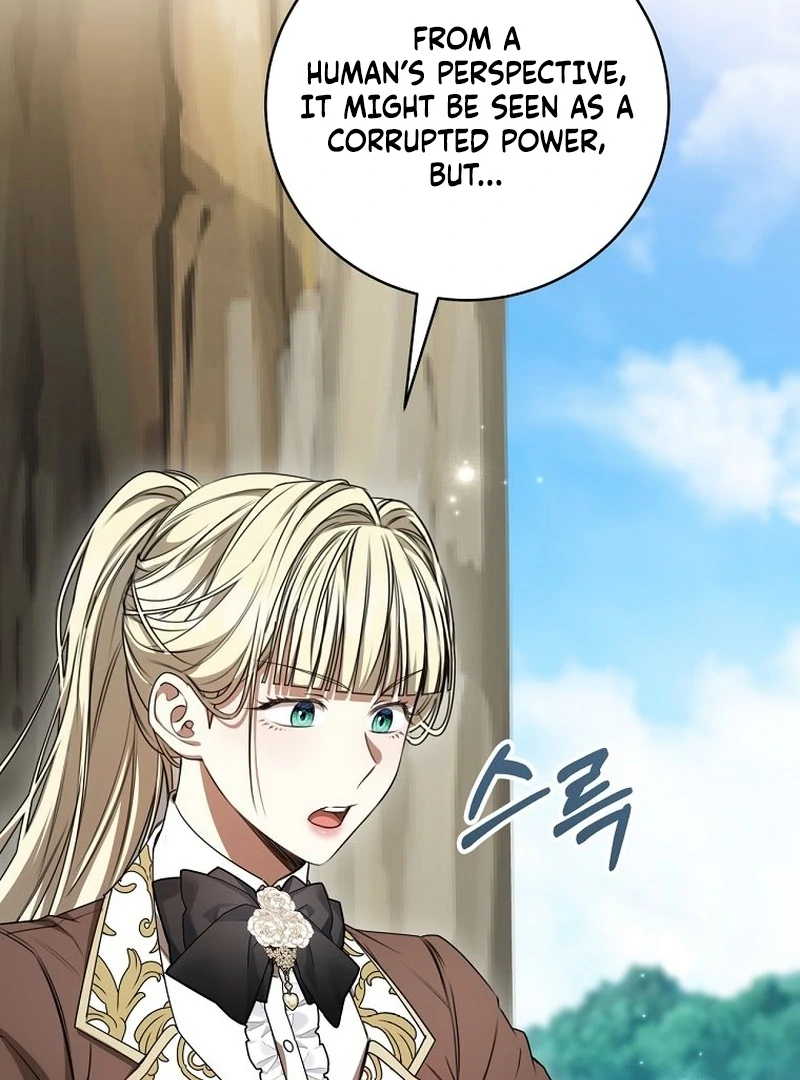 The Villainess I Possessed Is Raising Hell Chapter 21 489 059