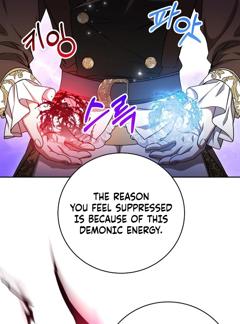 The Villainess I Possessed Is Raising Hell Chapter 21 492 062