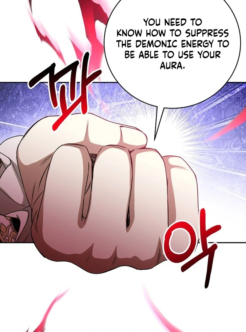 The Villainess I Possessed Is Raising Hell Chapter 21 493 063