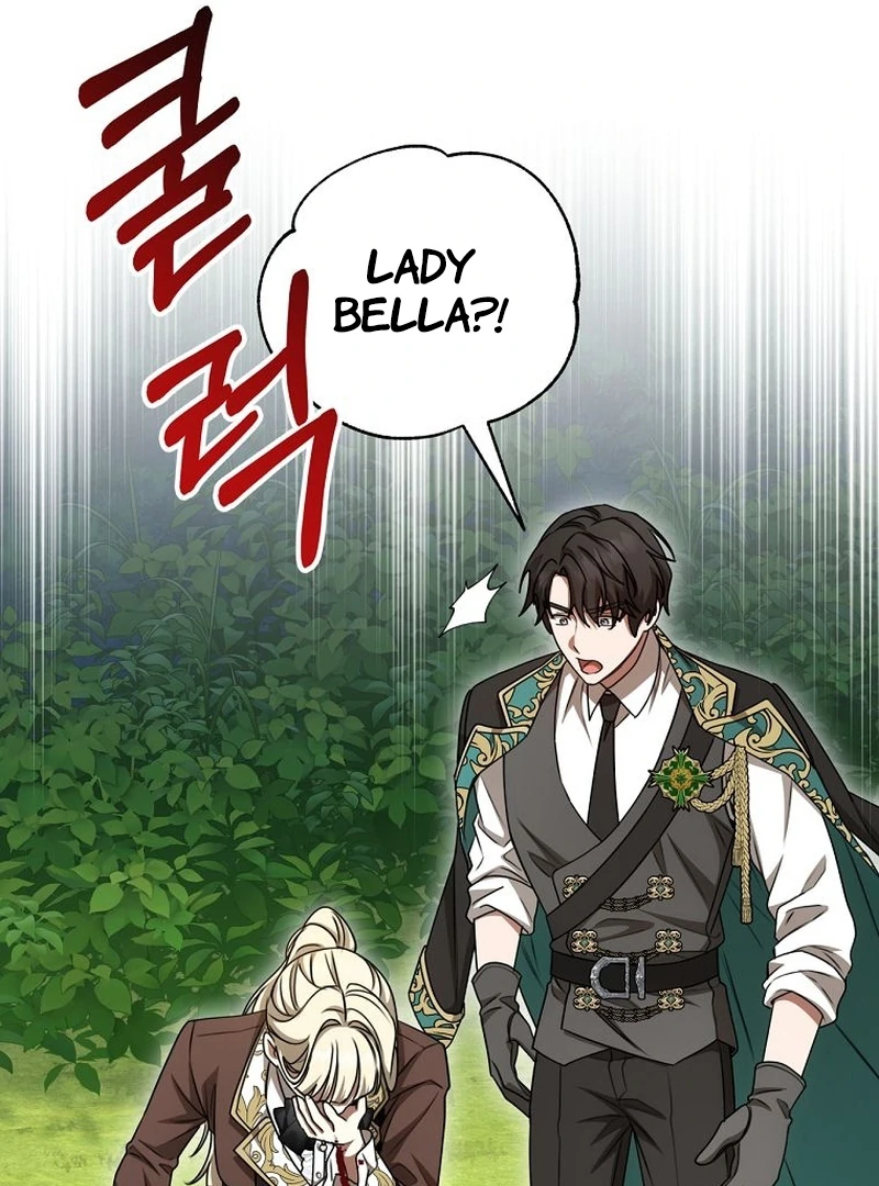 The Villainess I Possessed Is Raising Hell Chapter 21 528 098