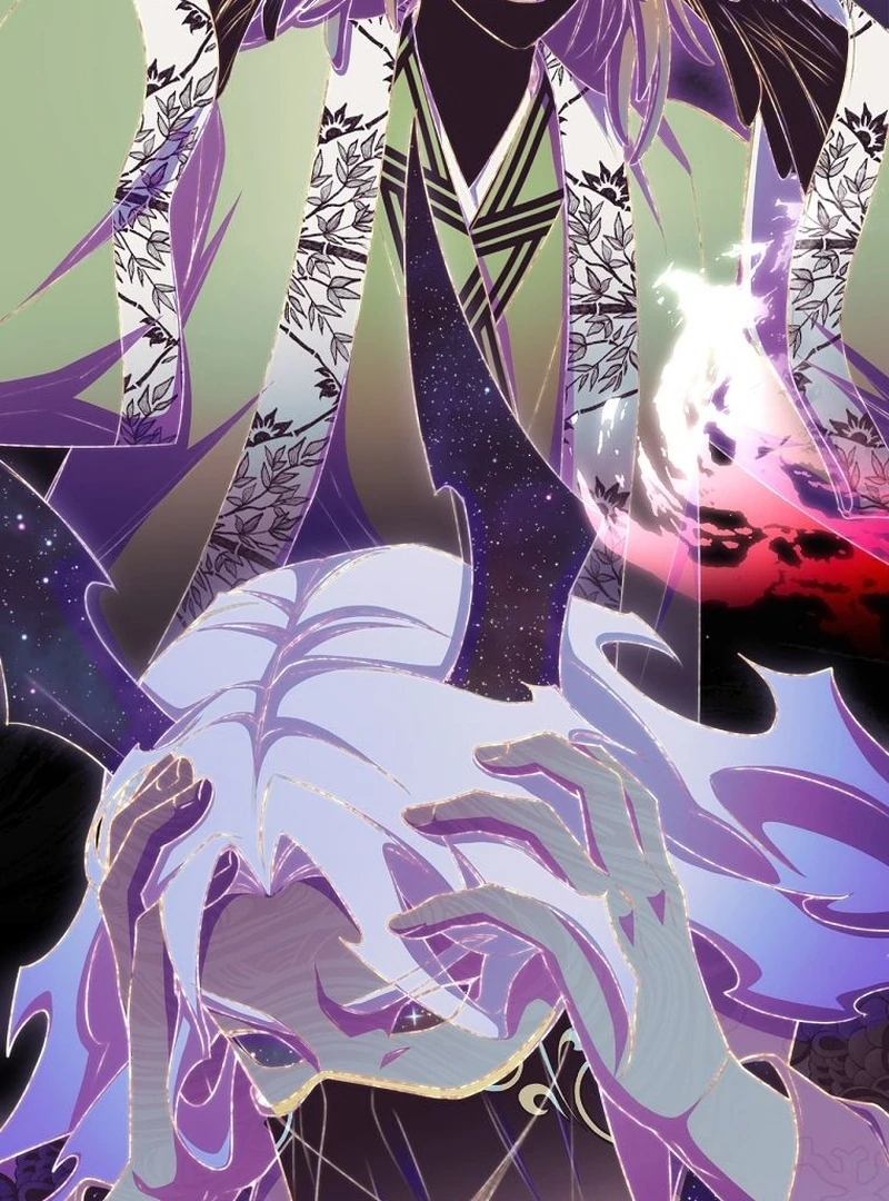 The Villainess I Possessed Is Raising Hell Chapter 21 553 123