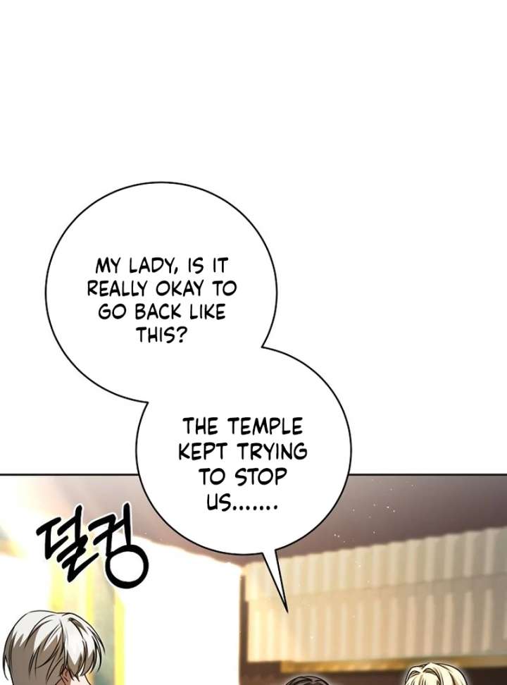The Villainess I Possessed Is Raising Hell Chapter 31 369 005