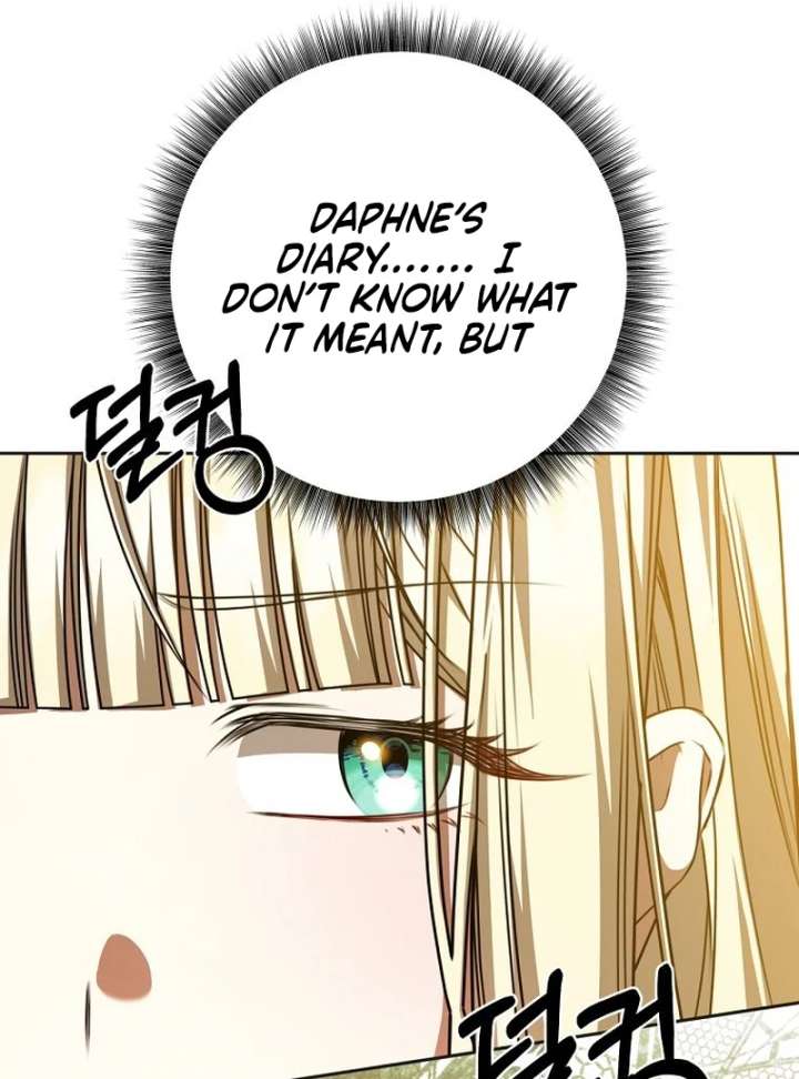The Villainess I Possessed Is Raising Hell Chapter 31 375 011