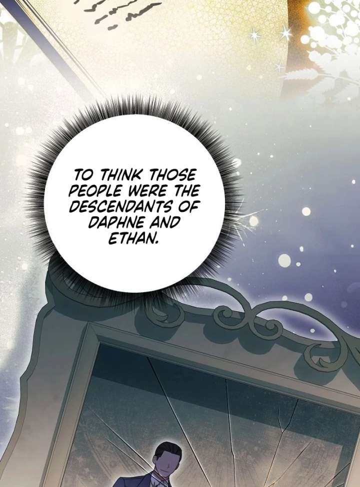 The Villainess I Possessed Is Raising Hell Chapter 31 377 013
