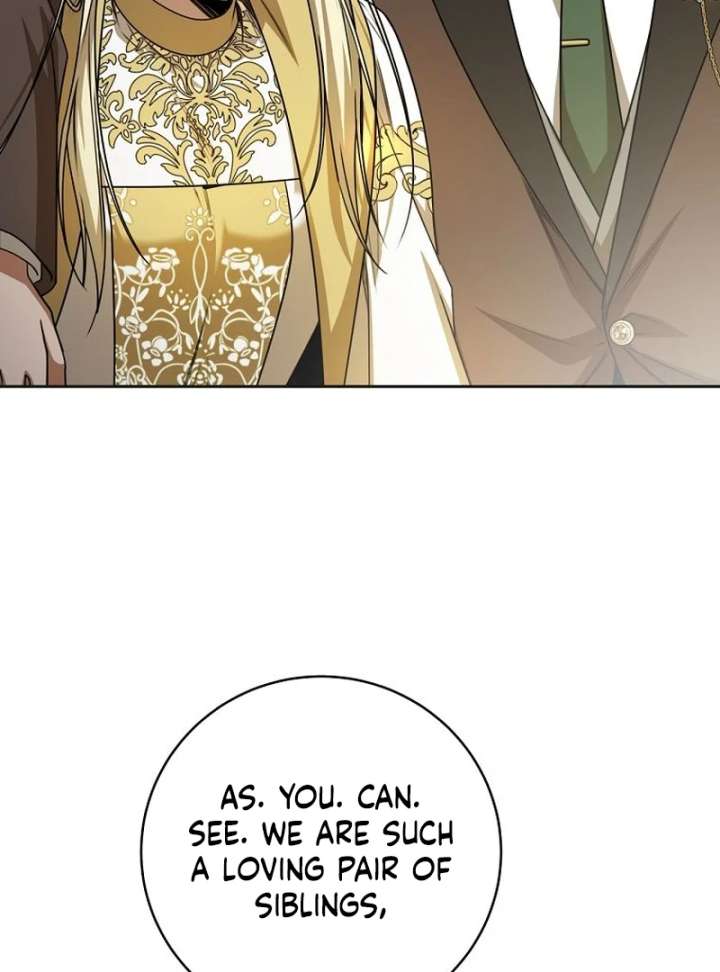 The Villainess I Possessed Is Raising Hell Chapter 31 416 052
