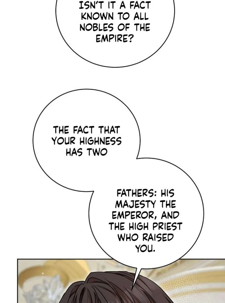 The Villainess I Possessed Is Raising Hell Chapter 31 435 071