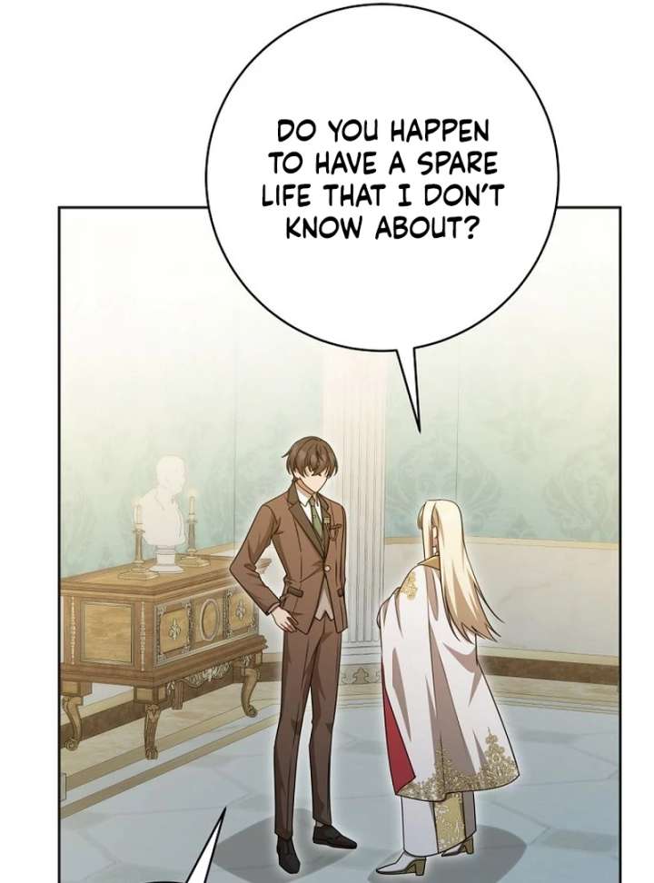 The Villainess I Possessed Is Raising Hell Chapter 31 451 087