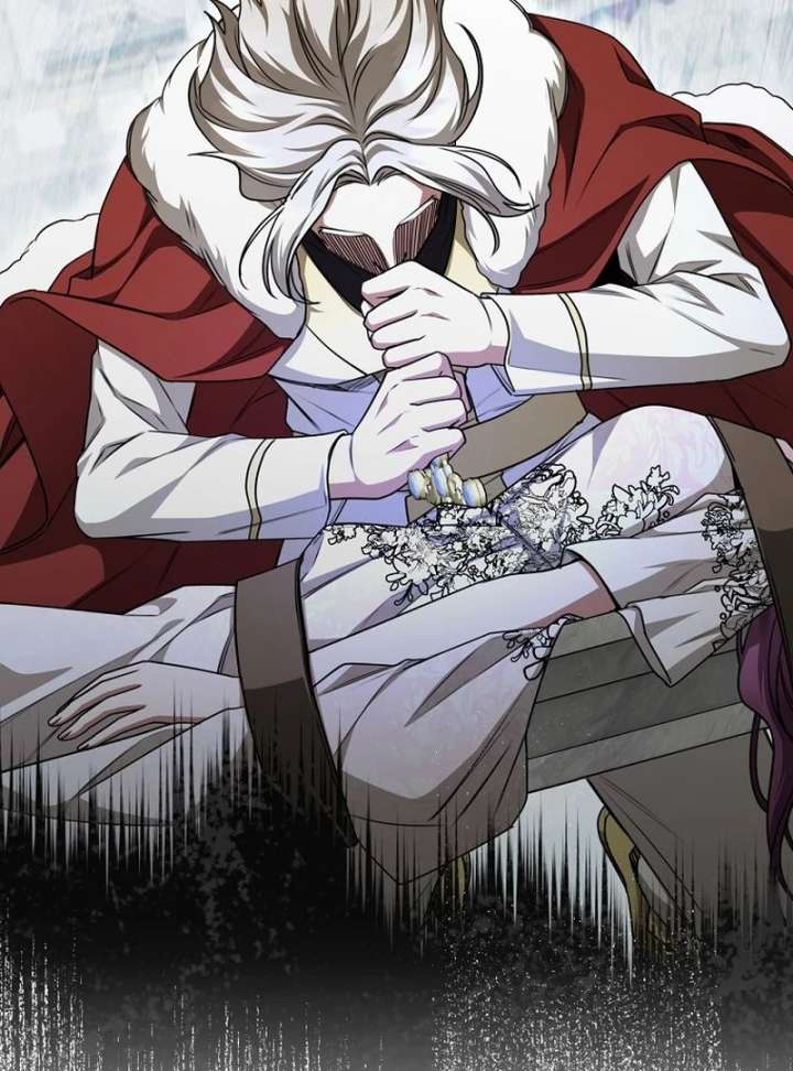 The Villainess I Possessed Is Raising Hell Chapter 39 380 031