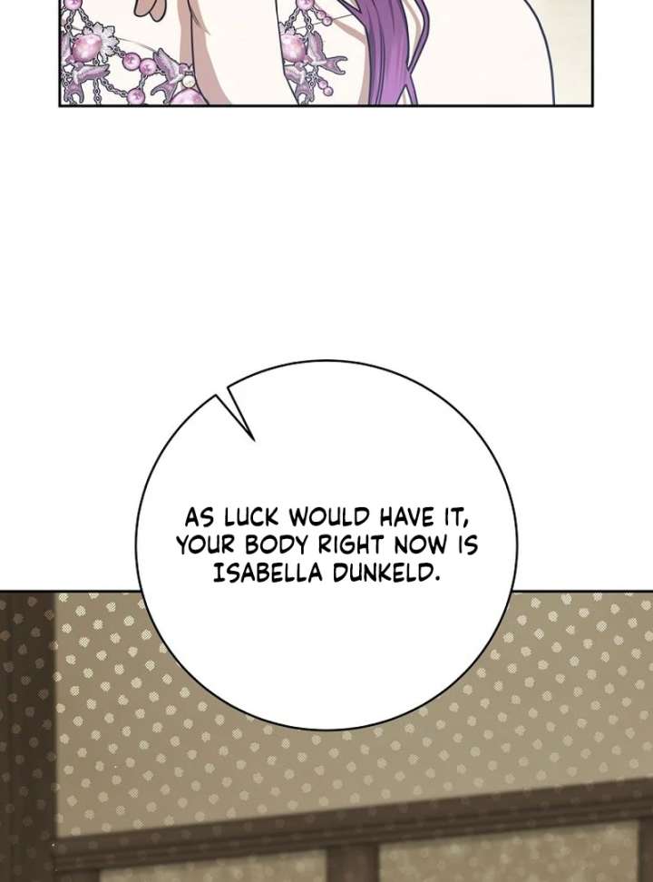 The Villainess I Possessed Is Raising Hell Chapter 39 453 104