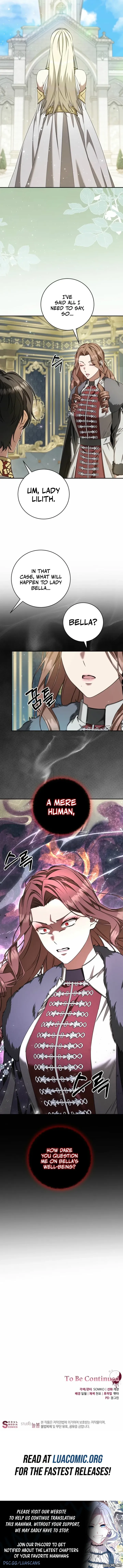 The Villainess I Possessed Is Raising Hell Chapter 59 36 9 result