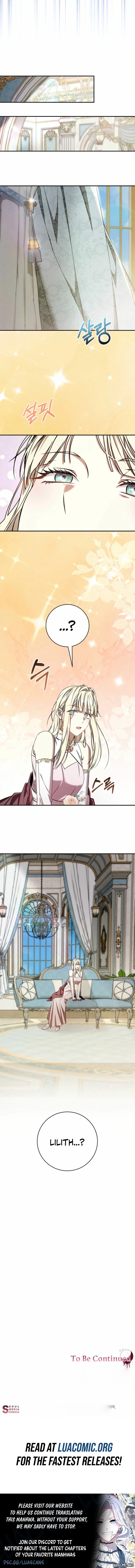 The Villainess I Possessed Is Raising Hell Chapter 60 40 10 webp