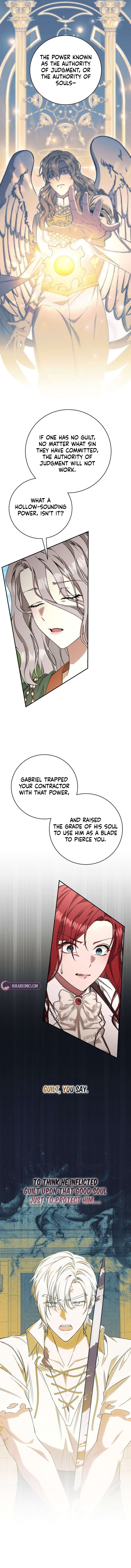 The Villainess I Possessed Is Raising Hell Chapter 67 50 19ca7b50f9ac 5