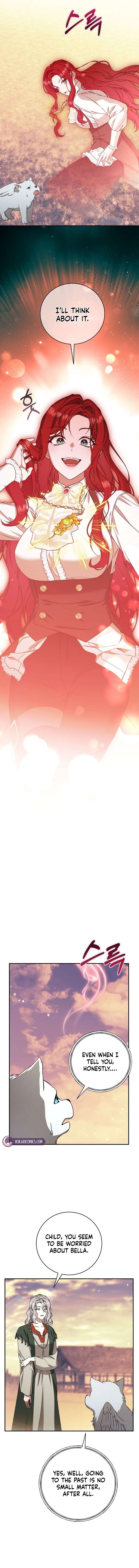 The Villainess I Possessed Is Raising Hell Chapter 67 56 307c19ef1cf0 11