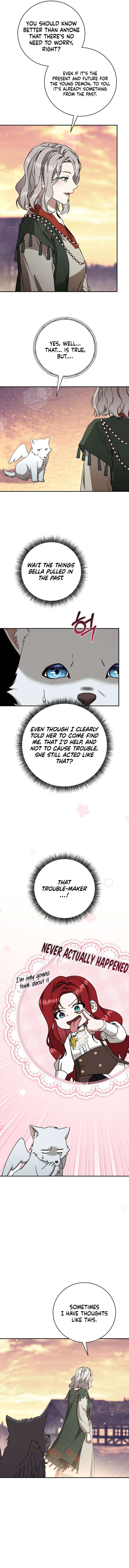 The Villainess I Possessed Is Raising Hell Chapter 67 57 4461c66d0adf 12